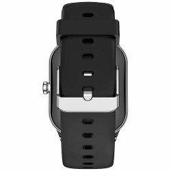 Умные часы AMAZFIT POP 3S (A2318) серебристый